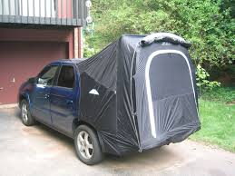 2003 Pontiac Aztek Pictures Pontiac Aztek Pontiac Car Tent