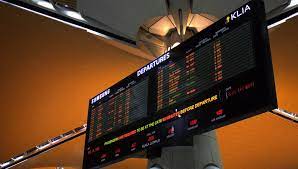 Skyscanner is a fast and simple travel search engine that compares hundreds of flights from all major airlines and travel agents, finding you the best deal on cheap plane tickets to kuala lumpur from johor bahru. Check Flight Schedule Status At Kuala Lumpur International Airport Klia Klia2 Info