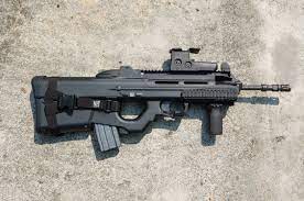 The real life counterpart is the fn f2000. Think I Prefer This F2000 Design Rather Than The One We Have In Game Battlefield 4