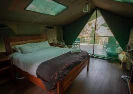 Wotif is australia's favourite place to find cheap hotel deals. Tandara At Lane Cove Holiday Park Sydney Glamping
