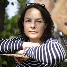 Bookouture sign new contracts with Kovach, Christie and McDine