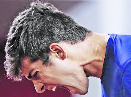 Born 30 may 1996) is a chilean professional tennis player. La Resurreccion Del Campeon Mundial