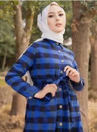 Environ 5% sont des chemises & chemisiers grande taille, 1% des robes décontractées et 1% desjupes & robe grande taille. Robe Chemise Longue A Carreaux Avec Ceinture Assortie Pour Femme Plusieurs Couleurs Disponibles Pret A Porter Et Accessoires