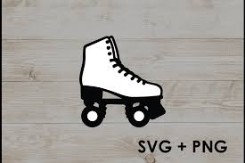 42 (stitches only, no surrounding buffer) inches w: Roller Skate Derby Svg Graphic By Too Sweet Inc Creative Fabrica