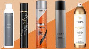Suitable for every hair type. Best Hairsprays For Men British Gq British Gq
