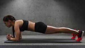 The boat pose focuses on the abdominal muscles, strengthening the intestines and aiding in digestion. Try These 5 Yoga Poses To Lose All Belly Fat And Strengthen Your Core