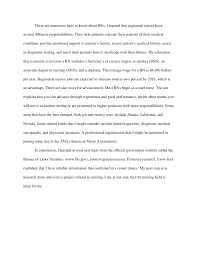 As opposed to presenting your reader the opinions of other academics and writers, in this essay you get an opportunity to write your point of view—and the best part is that there is no wrong answer. Career Research Paper Sample