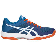 Asics herren indoor tennisschuhe sorgen mit dieser selbstbewussten aufmachung schon vor dem tennis hallenschuhe von asics bieten eine perfekte passform, guten halt und sind für ihren sport. Gel Tactic B702n 401 Sale Hallenschuhe Fur Herren Von Asics