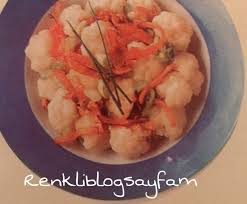 Karnabaharin Faydalari Zararlari Nelerdir Pratik Karnabahar Tarifleri Renkliblogsayfam Food Meat
