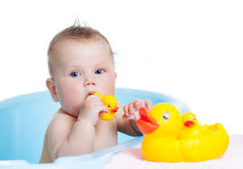 Herbal baths can be beneficial for both mom and baby, helping to heal postpartum wounds as well as the umbilical stump. Necessary Baby Care Tips Baby Couture India Baby Care Tips Newborn Baby Shopping Baby Care