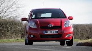 In the overview, you will then get a list of the engine codes with the years of construction and engine capacity. History Of The Toyota Yaris Official Toyota Uk Magazine