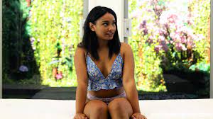 Shy Girl Opens Up - Melanie Muse - EPORNER