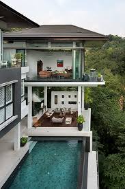 View latest posts and stories by @stephsymondsx stephanie in instagram. Tropical Malaysian Residence Makes Its Hollywood Debut In Crazy Rich Asians 2018 08 20 Architectural Record