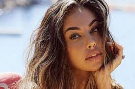 Fotbalistul romei a recunoscut totul. Madalina Ghenea E Zaniolo Spunta Il Manager La Confessione Style24