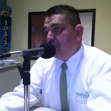 Dando a Conocer el Programa Narconon a Través de la Radio