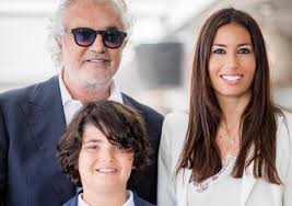 Le voci si rincorrevano da tempo. Elisabetta Gregoraci E Briatore Di Nuovo Insieme A Capri Donne Magazine