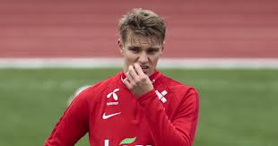 Martin odegaard will 100% be returning to the spanish giants real madrid at the end of his loan. Spain Norway In 20 45 Saturday Odegaard Believes To Be Denied