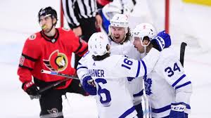 Click on the box to see today's games of the selected sport. Report Cards Justin Holl Uncorks Game Winner Toronto Maple Leafs Prevail Over Senators In Ot