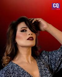 Turn heads with this stunning bold glam look created at CQ Beauty Salon —  where confidence meets artistry! 💄✨ For more information make sure to:  WhatsApp: 0333 1131374 Visit us at: 📍Branch