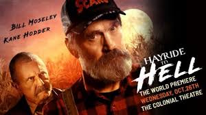 Graham Wolfe Takes Us