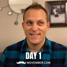 Movember