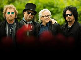 Toto (stylized as toto) is an american rock band formed in 1977 in los angeles. Toto On Amazon Music