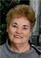 Mary Anson Obituary (1935