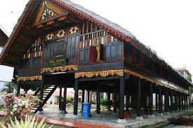 Sebutkan Rumah Adat Di Indonesia Terbaru May 11 2021