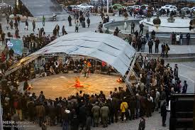 37th Fajr Intl. Theater Festival kicks off with lukewarm lineup