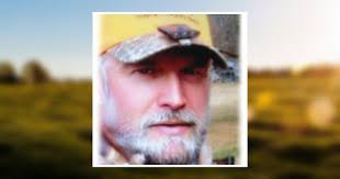 Randel Lance Webb Obituary January 12, 2021