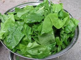 To take one's leave (of somebody) despedirse (de alguien) to take leave of one's senses perder el juicio. Leaf Vegetable Wikipedia