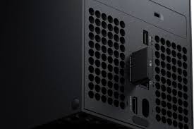 Remove your seagate hard drive from the current port and put it into a different port that is in working condition. Xbox Series X S Expansion Card Costs 219 99 Polygon