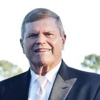 Jesse Thomas "Tommy" Willis III Obituary