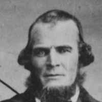 David Oliver Rideout Sr (1821–1900)