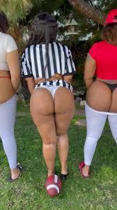 Watch online Nikia Renee aka nikiarenee - 02-13-2021 OnlyFans Video - Would  you play flag football w us jazzberriie mimize1 on X-video