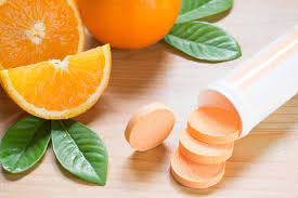 Konsumsilah vitamin ini setelah makan karena ia larut dalam lemak. Kapan Waktu Terbaik Untuk Minum Suplemen Vitamin C Jovee Id