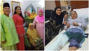Bekas isteri chef selebriti terkenal dato redzuawan bin ismail atau chef wan iaitu norhayate ayub meninggal dunia semalam. Belikan Rumah Beri Rm5k Setiap Bulan Chef Wan Tak Pernah Lupa Tanggungjawab Kepada Bekas Isteri
