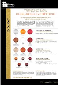 Joico Colour Formulas In 2019 Joico Hair Color Joico