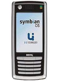 BENQ P31 ...