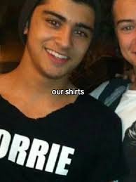 Why Did Louis and Zayn Rip Shirt for Harry