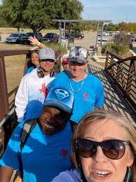 We listen & don't judge B/CS edition: I have never been to an A&M football  game or tailgate 🤷🏻‍♀️