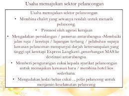 Kementerian pelancongan perlu memasukkan lebih banyak bangunan bersejarah dalam pakej pelancongan untuk dipromosikan kepada masyarakat. Ivwp64qvy1hfwm