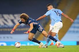 Man city are the heavy favourites in this tie at 1/4 while arsenal are 11/1 longshots with grosvenor sport and a draw is 21/4. Man City V Arsenal 2020 21 Premier League