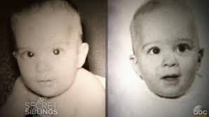 Twins separated as part of sick study demand answers