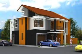 Hitunglah ukuran sisi alas dan tinggi atap yang mungkin. Bentuk Atap Rumah Minimalis Sederhana Pilihan Favorit