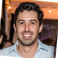 Andrew Pence's Instagram, Twitter & Facebook