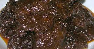 Check spelling or type a new query. Resepi Daging Masak Hitam Sarawak Hidup Berdikari