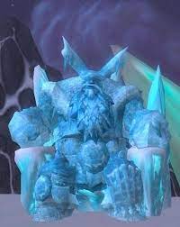 The Sons Of Hodir - Faction - Wotlk Classic