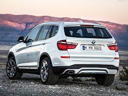 Xdrive28i, xdrive35i, xdrive28d, and sdrive28i. Bmw X3 2015 Pictures Information Specs