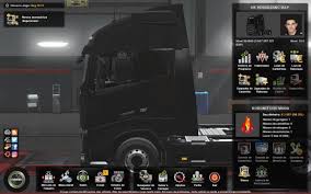 Ets2 Profile Uk Rebuilding Map By Kp Software 1 34 X Download Ford Focus Iii Audi Tt Sport Software
